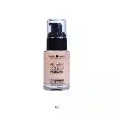 Base Velvet Touch