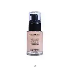 Base Velvet Touch