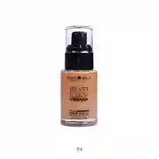 Base Velvet Touch