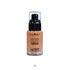 Base Velvet Touch