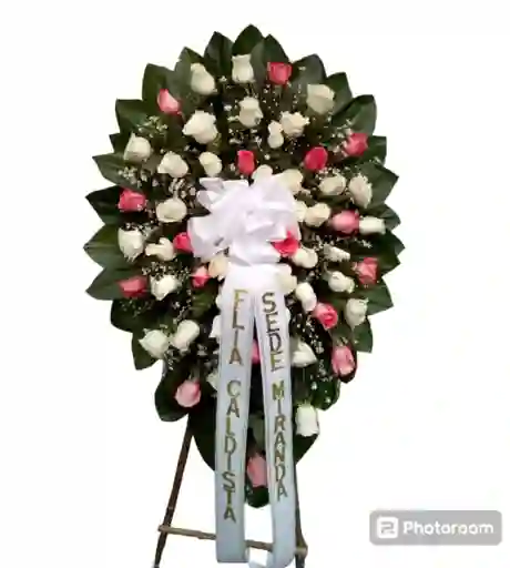 Corona Funebre
