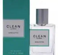 Perfume Calumn Clen