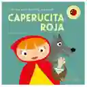 Libro Infantil Sentir Y Descubrir Caperucita Sensorial Niños