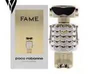 Perfume Paco Rabanne