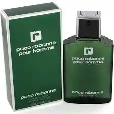 Perfume Paco Rabanne