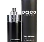 Perfume Paco Rabanne