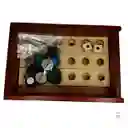 Memory Juego De Mesa Memoria Familiar De Integracion A030