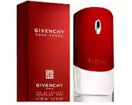 Perfume Givenchy