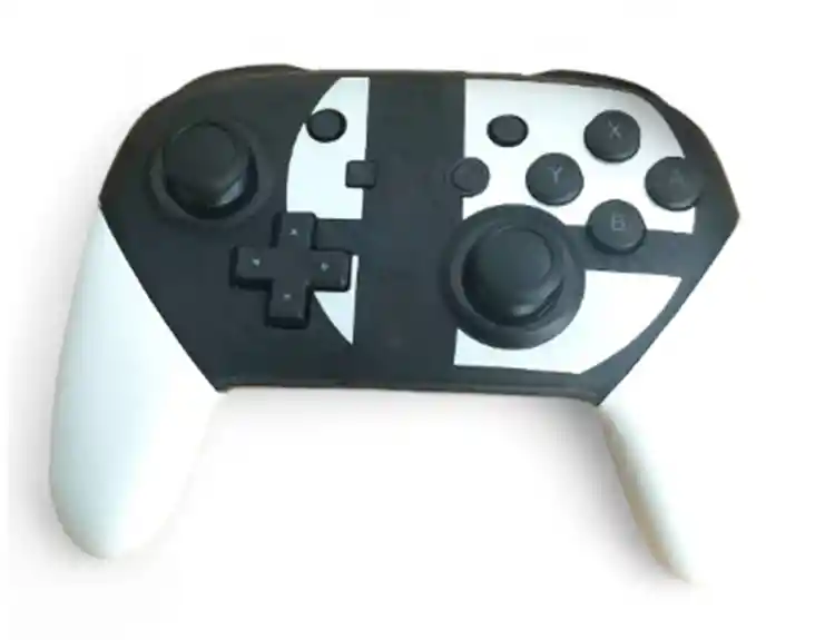 Control Pro Con Cable De Carga Compatible Con Switch