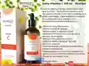 Suero De Vitamina C Y Spray Facial Humectante Bioaqua