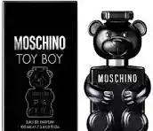 Perfume Moschino