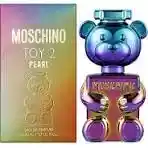 Perfume Moschino