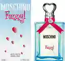 Perfume Moschino