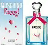 Perfume Moschino