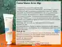 Crema De Manos Y Jabon De Arroz Bioaqua