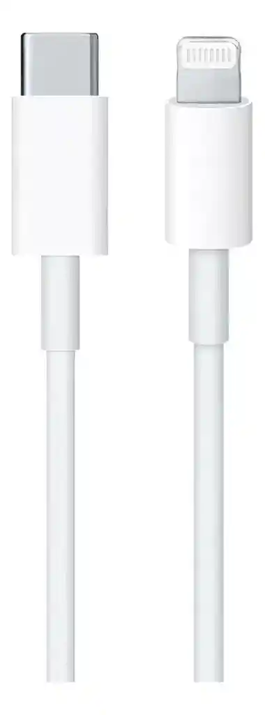 Cable Usb A Usb C  lightning Para Iphone