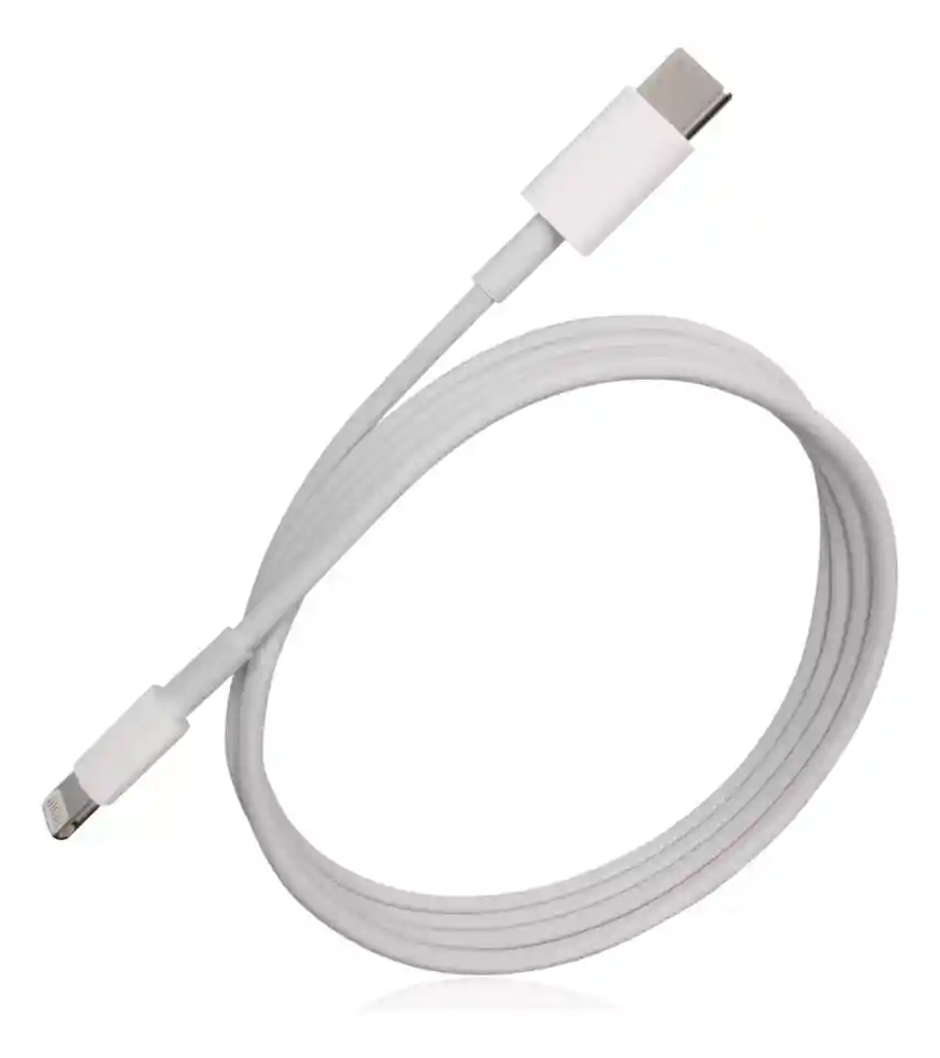 Cable Usb A Usb C  lightning Para Iphone