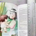 Biblia Amigos Por Siempre Con Cierre Rosada Rvr 1960 – Niñas