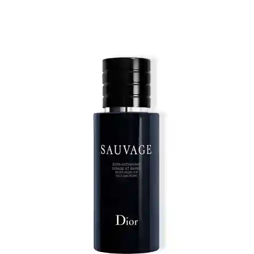 Sauvage Moisturizer Face Care 75ml