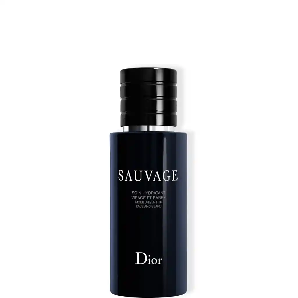 Sauvage Moisturizer Face Care 75ml