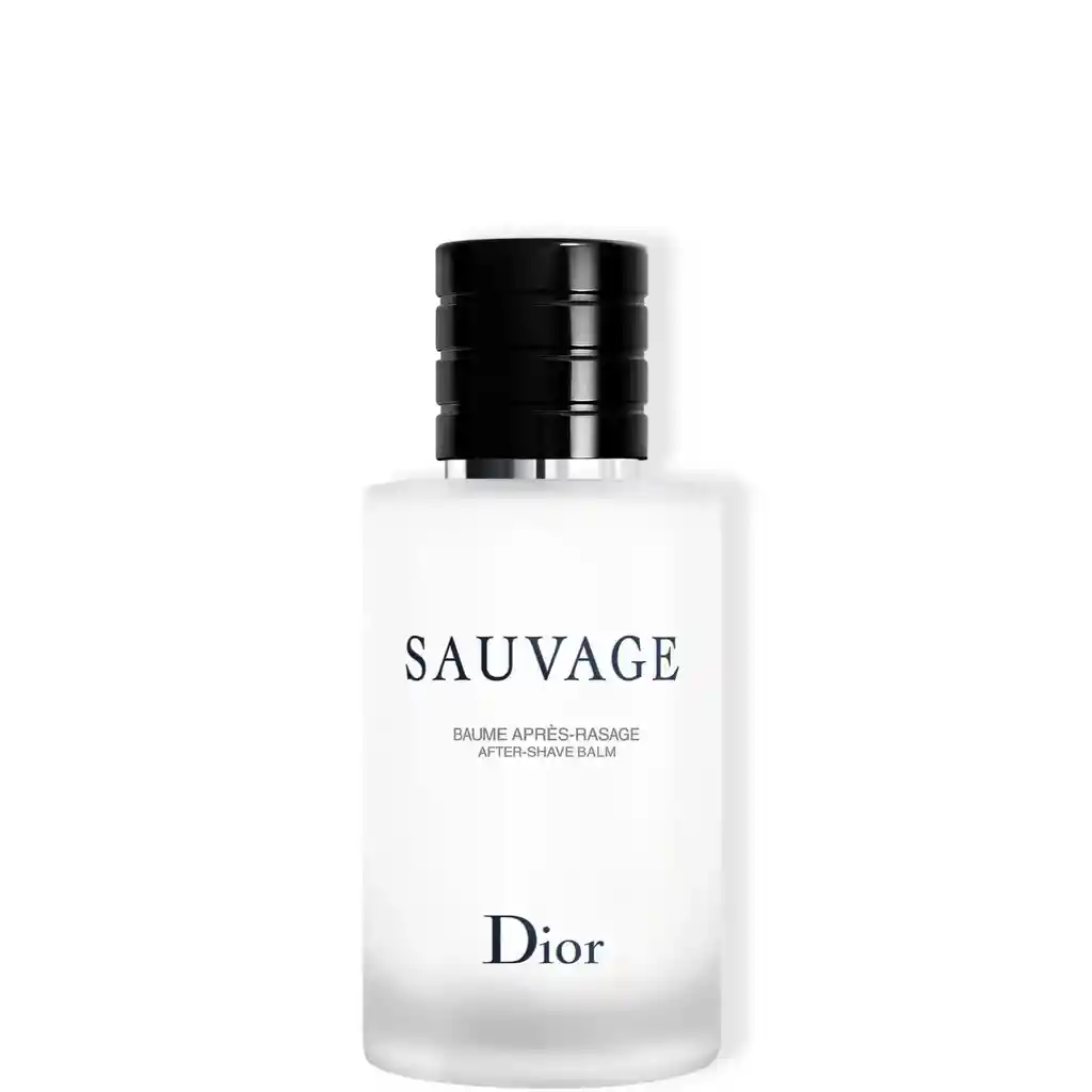 Sauvage After Shave Balm 100ml