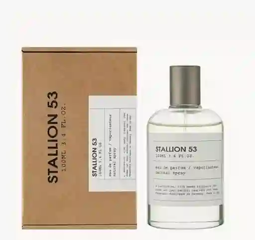 Emper Stallion 53 Perfume Arabe Dupe De Santal 33 De Le Labo.