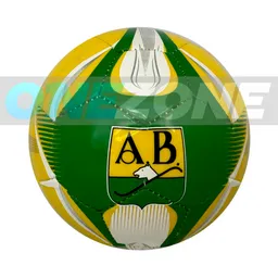 Balón De Fútbol Coleccionable Golty Bucaramanga Hincha #1