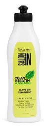 Recamier Tratamiento Vegan De Keratina