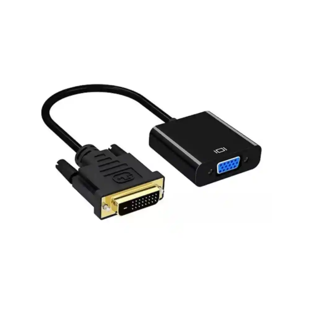 Adaptador Dvi Digital Avg