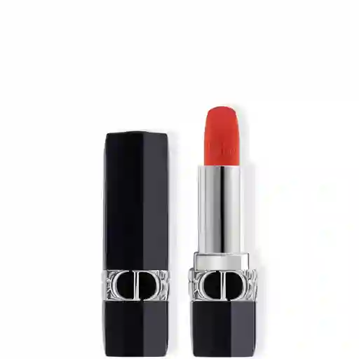 Rouge Dior Balm Matte 999 3.5 G