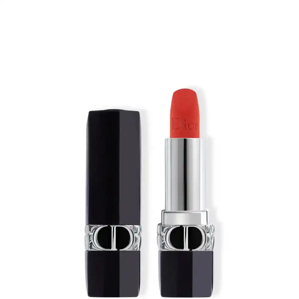 Rouge Dior Balm Matte 999 3.5 G