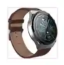 Reloj Inteligente Mobulaa Sk18 Cafe: Estilo Y Funcionalidad