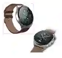 Reloj Inteligente Mobulaa Sk18 Cafe: Estilo Y Funcionalidad