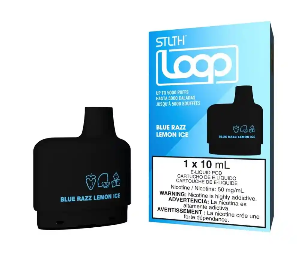 Loop Esencia Vaporizador