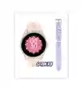 Reloj G-tide R3 Rosa: Todo En Uno Para Fitness, Estilo Y Conectividad