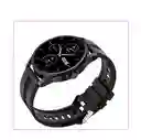Reloj G-tide R3 Negro: Todo En Uno Para Fitness, Estilo Y Conectividad