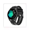Reloj G-tide R3 Negro: Todo En Uno Para Fitness, Estilo Y Conectividad