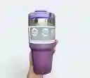 Vaso Termo En Acero Inoxidable