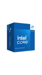 Intel Core I7 14700 F 14va Generacion