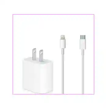 Airpods Series 3 1.1 + Cargador 20w: Sonido Inmersivo, Carga Rápida