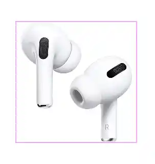 Diadema Airpods Max Negro 1.1 + Airpods Pro 2 1.1 Anc Inalámbricos: Eleva Tu Experiencia Auditiva A Otro Nivel.