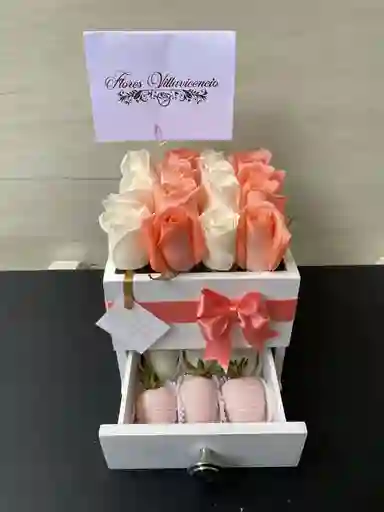 Joyero Pequeño