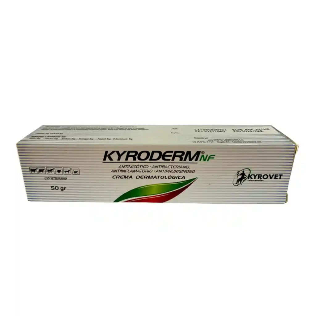 Kyroderm 50 Gramos