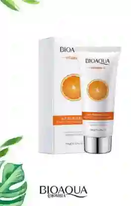 Jabón Facial Vitamina C
