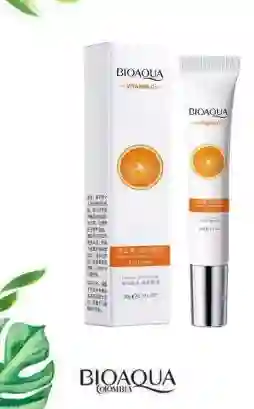 Contorno Vitamina C Bioaqua
