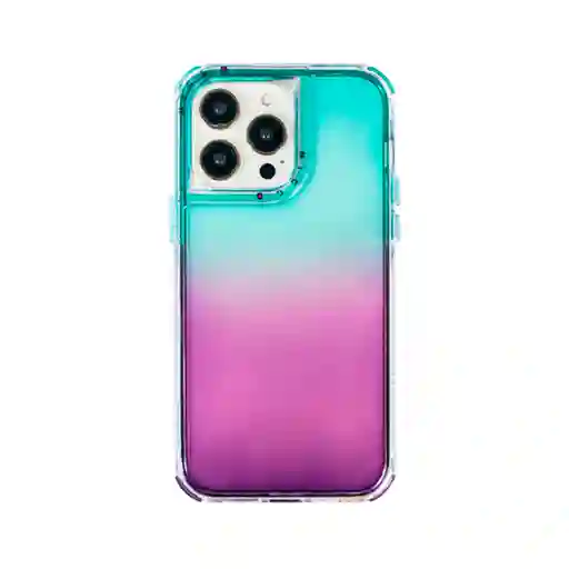 Estuche Iphone 15 Pro Max Luv Azul Marino