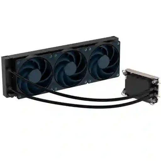 Refrigeración Liquida Cooler Master Masterliquid Pl360 Spr Edition