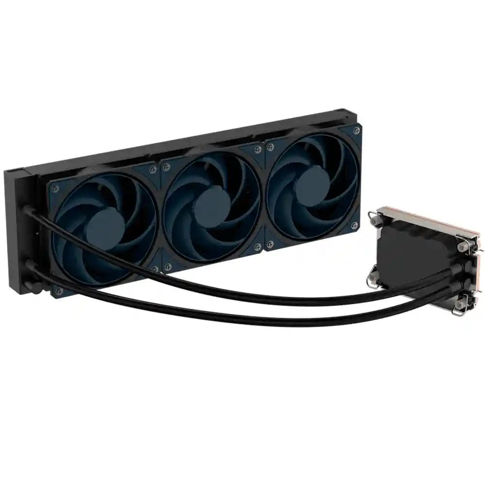 Refrigeración Liquida Cooler Master Masterliquid Pl360 Spr Edition