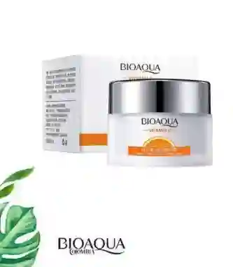 Crema Vitamina C Bioaqua