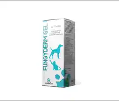 Fungyderm Gel